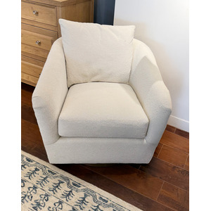 SWIVEL CHAIR TP:SHEEP SHAPE