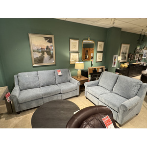 SOFA & LOVESEAT
