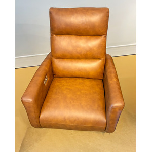 SWIVEL RECLINER