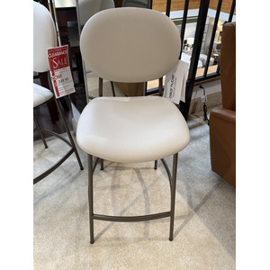 Cassandra Non Swivel Counter Stool