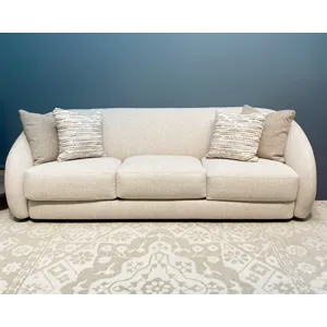 PLUSH SOFA (2)TP:1509-22