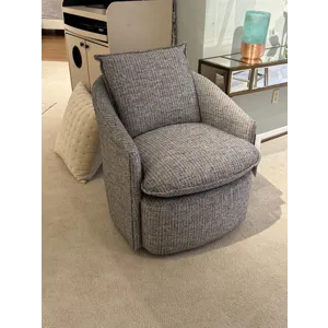 CAYSON SWIVEL CHAIR