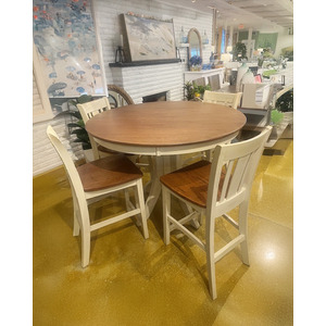 COUNTER DINING PACKAGE