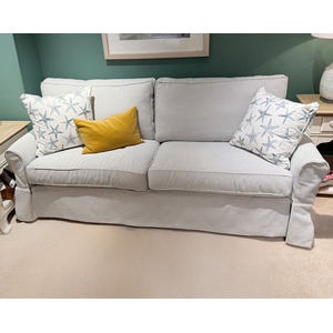LANDON SOFA TP:STARFISH HARBOR