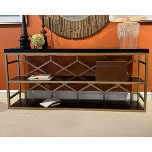 GILES CONSOLE TABLE