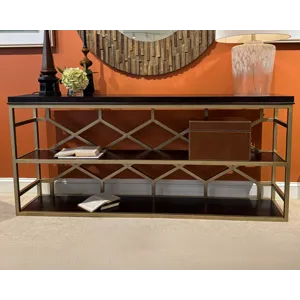 GILES CONSOLE TABLE