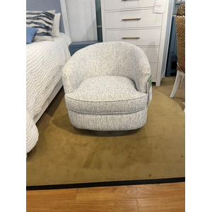 Tipsy Swivel Chair