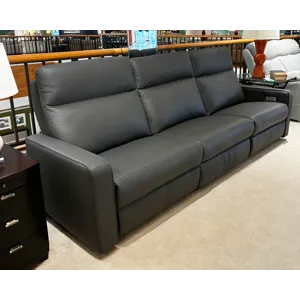CONDO 3-PC SOFA WITH POWER