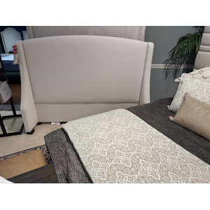 Cooper Queen Headboard