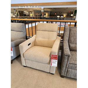 Power WallHugger Recliner