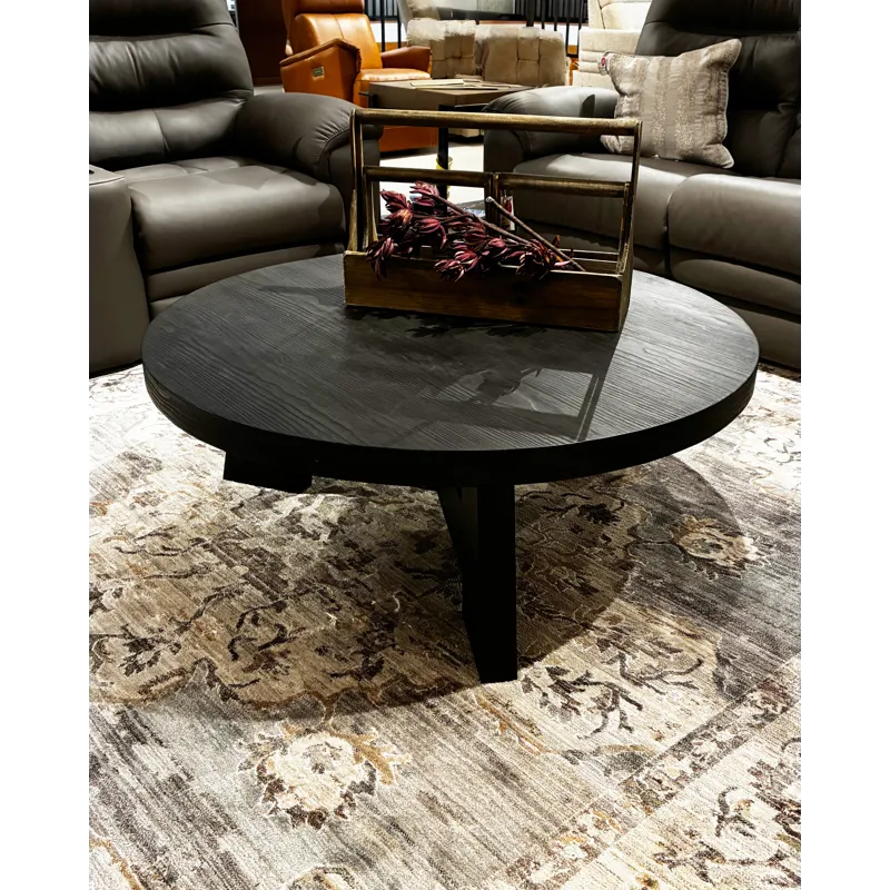 TRIANON COCKTAIL TABLE