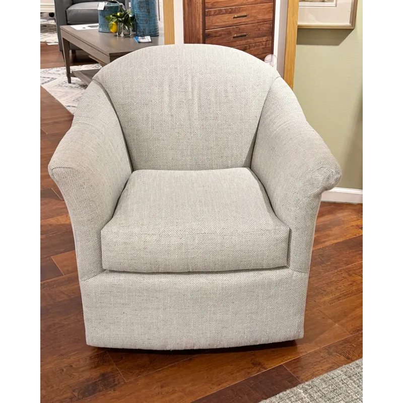 SWIVEL CHAIR