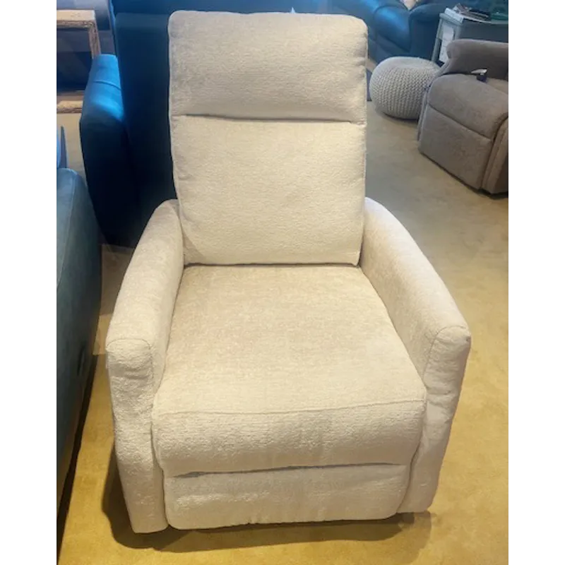MANUAL RECLINER