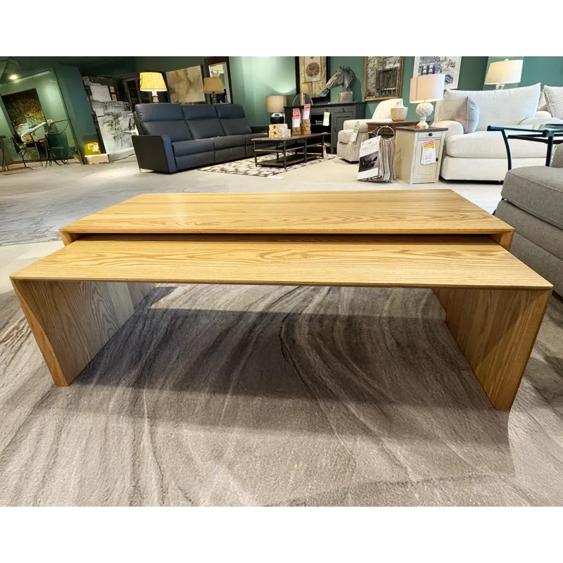 NESTING COCKTAIL SET