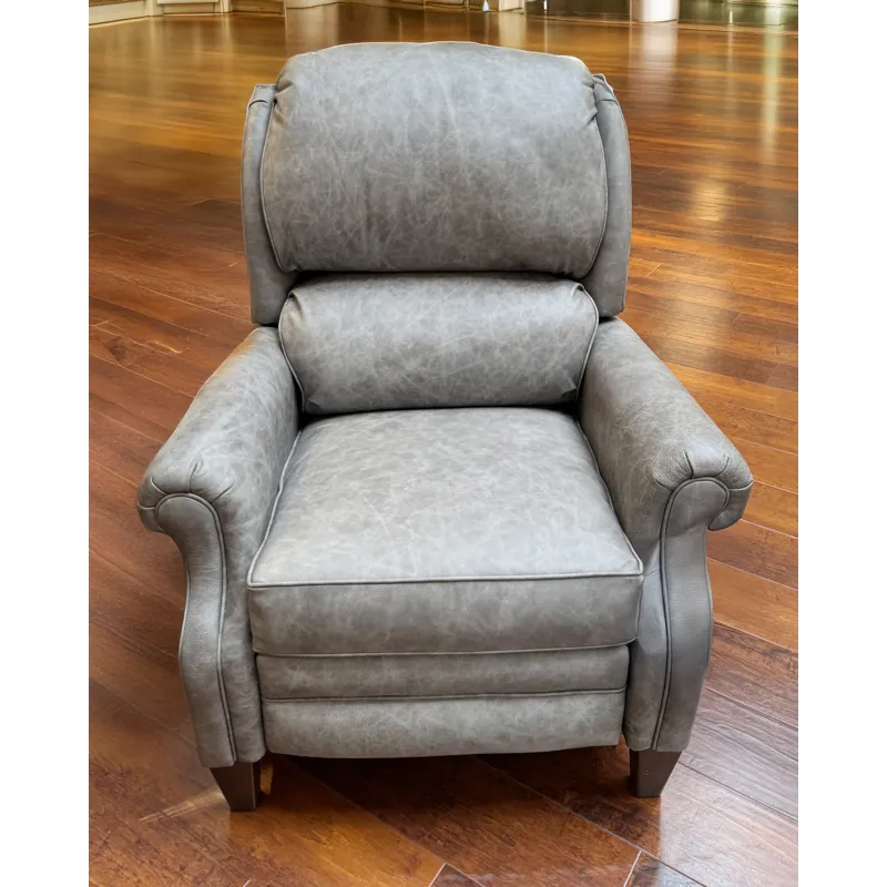 PRESSBACK RECLINING CHAIR