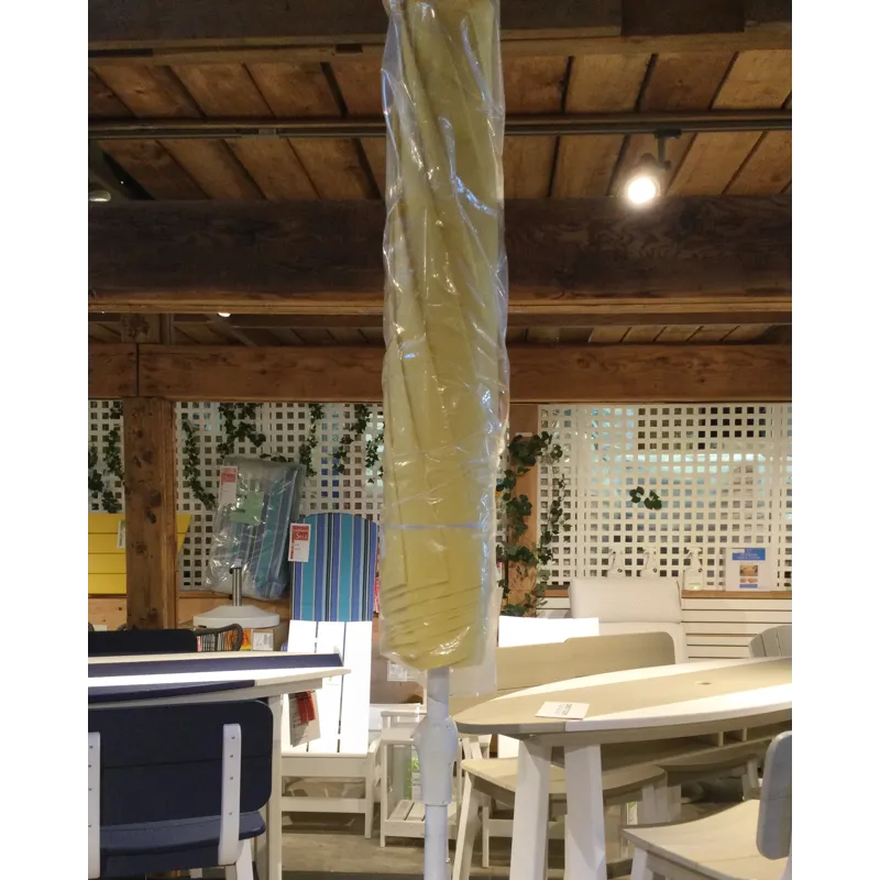 9'AUTO TILT UMBRELLA