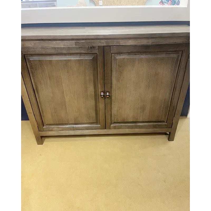 HALL CUPBOARD