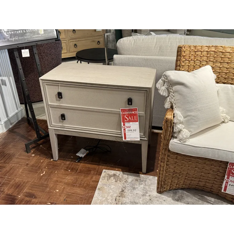 Presley Nightstand