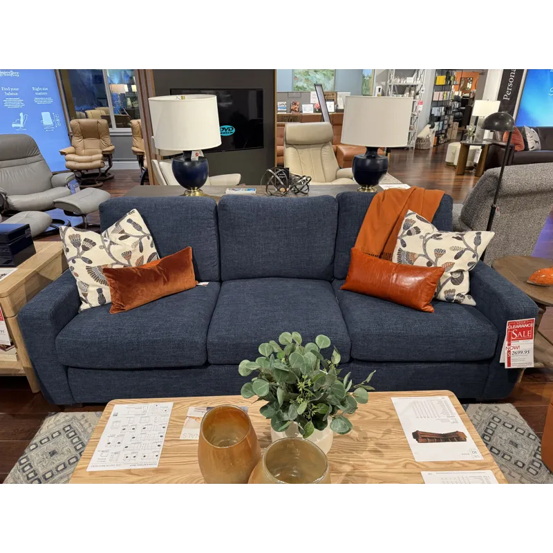 Large Sofa TP:535611 GR. 42