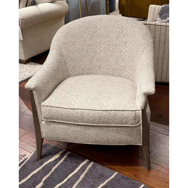 LIBBY LANGDON LOUNGE CHAIR