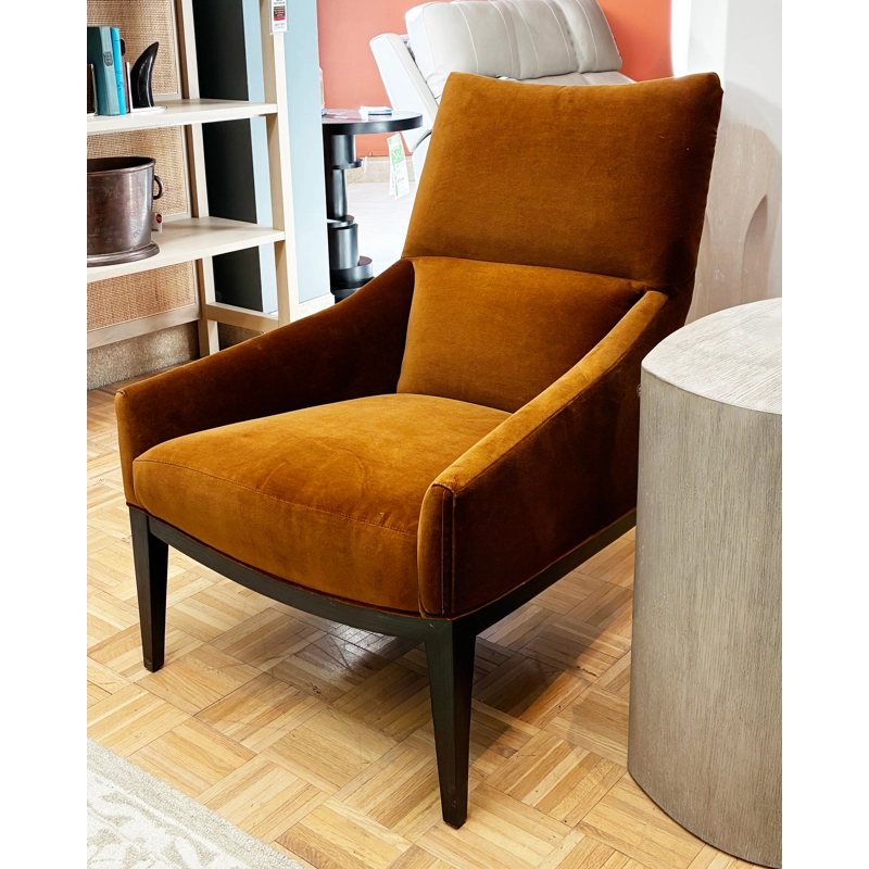 THAYER ACCENT CHAIR