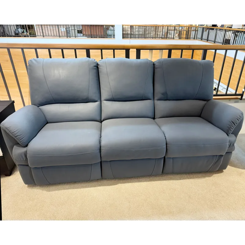 PWR RECLINING SOFA