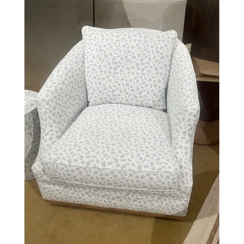 EMMERSON SWIVEL CHAIR