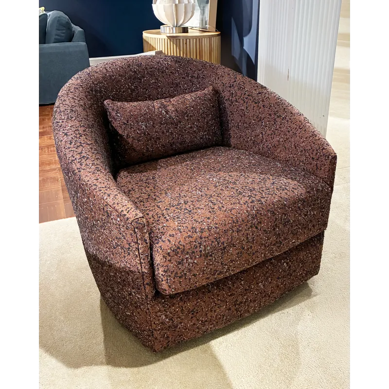 BENJAMIN SWIVEL CHAIR