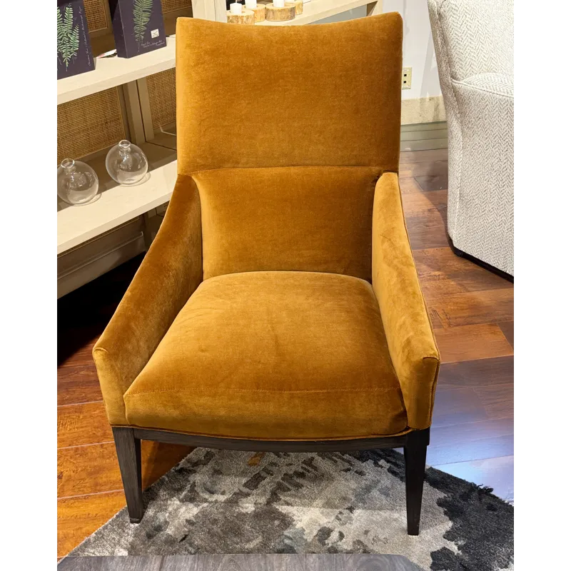 THAYER ACCENT CHAIR