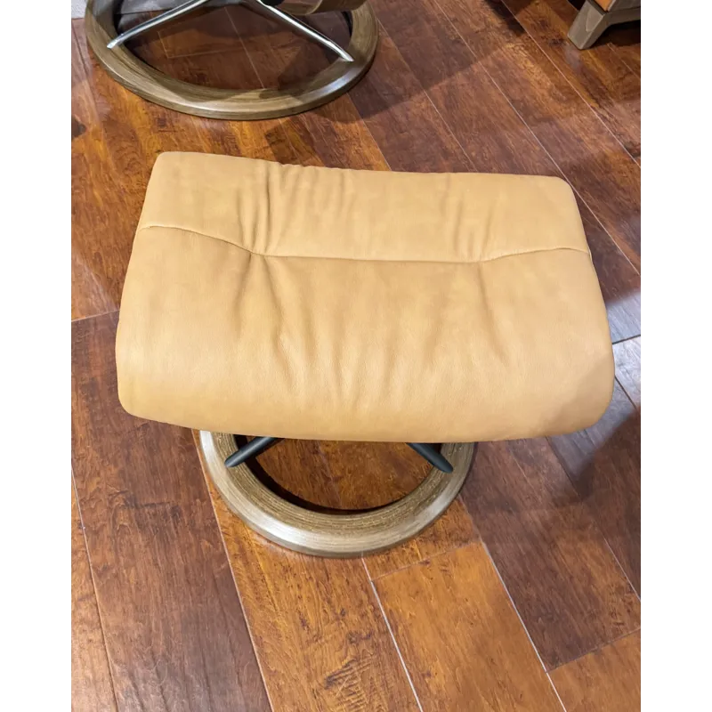 SUNRISE OTTOMAN SIGNATURE BASE