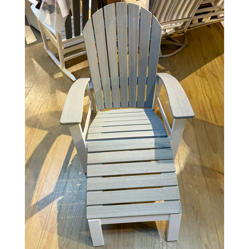 NEWPORT ADIRONDACK CHAIR &amp;