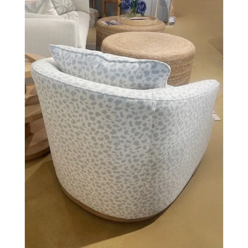 EMMERSON SWIVEL CHAIR