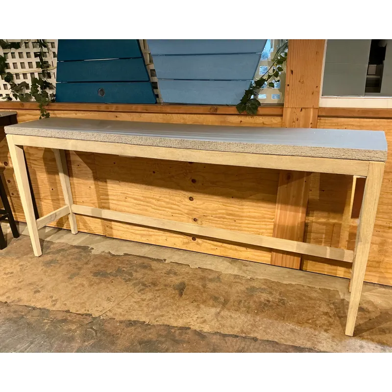 SARATOGA CONSOLE TABLE