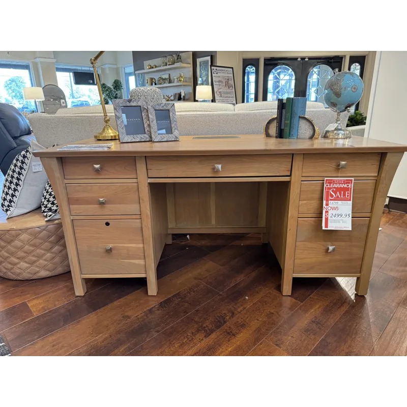 Marco Executive Desk