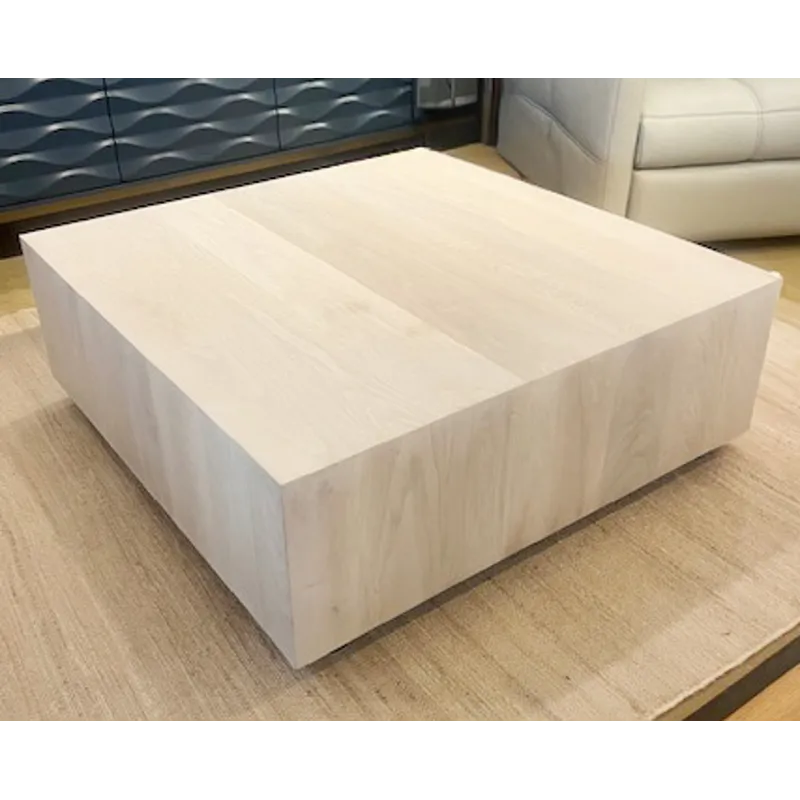 HUDSON SQUARE COCKTAIL TABLE