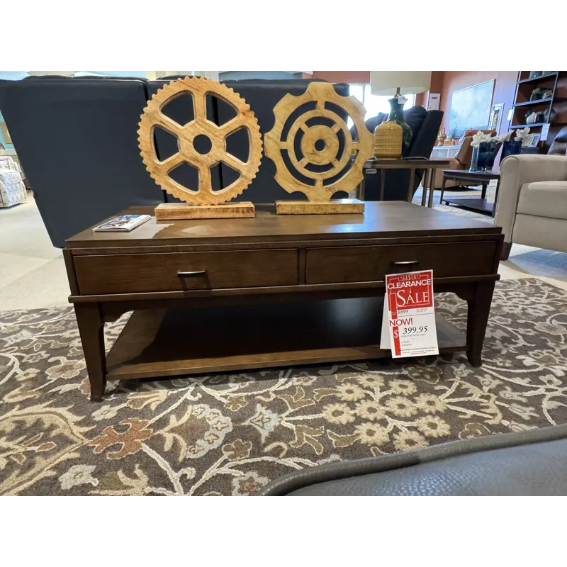 Nicolette Coffee Table