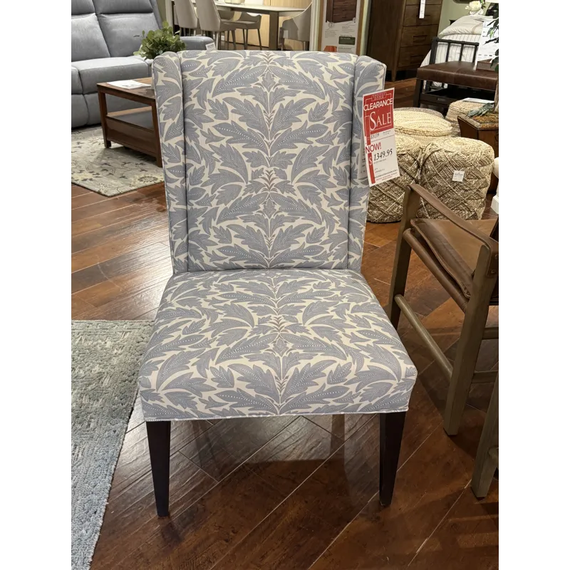 Accent Side Chair