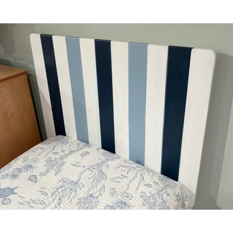 TWIN HEADBOARD