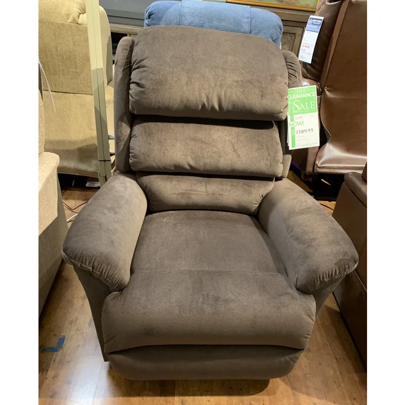Stellar Comfort Lift Recliner - Medium