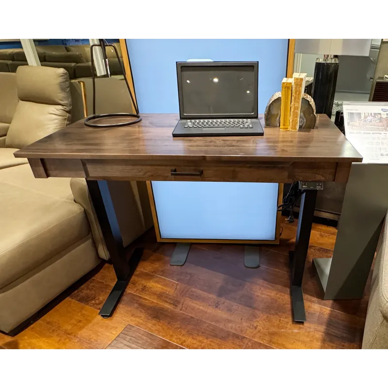 POWER 48" LIFT DESK POWER BASE