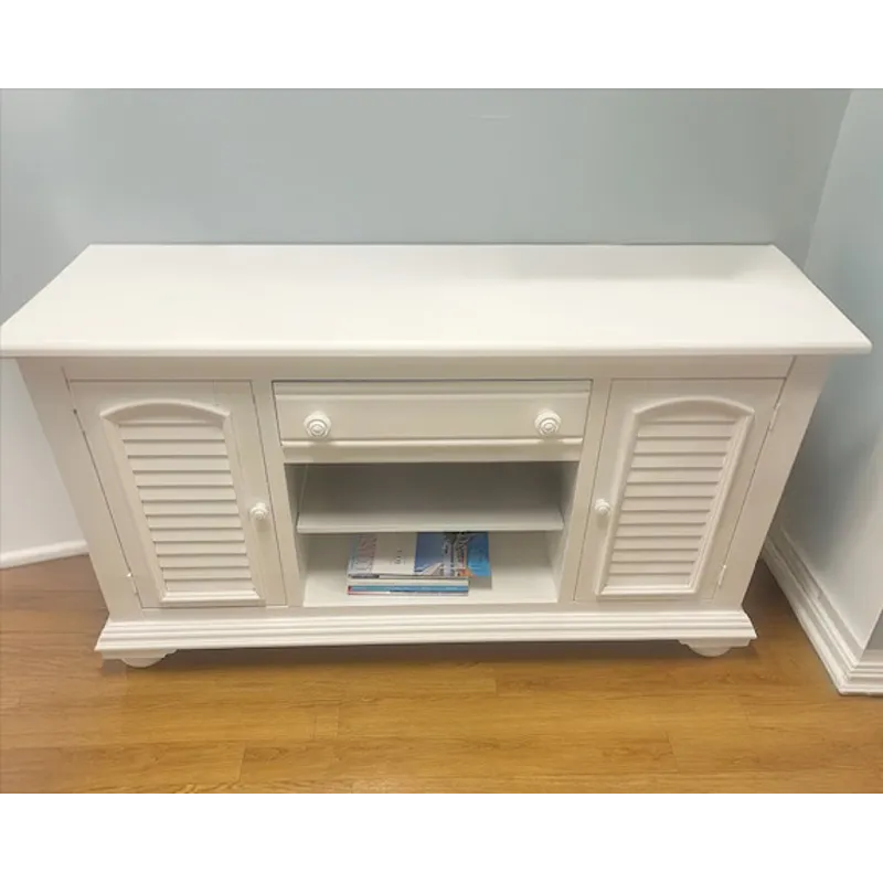 60" CONSOLE,1 DRAWER,2 DOORS