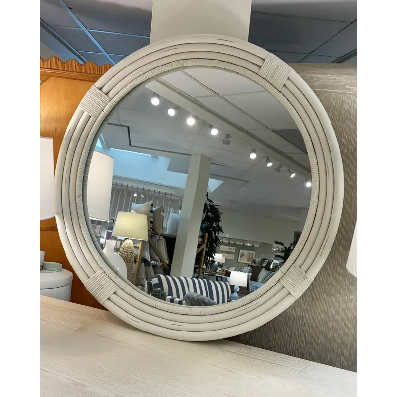 GETAWAY ROUND MIRROR