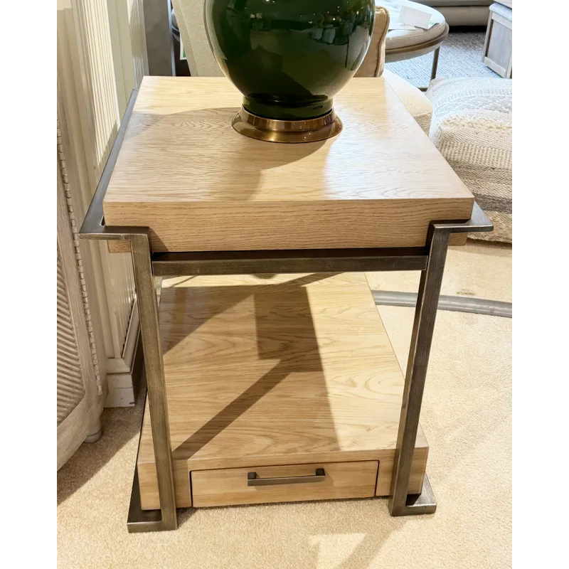 END TABLE