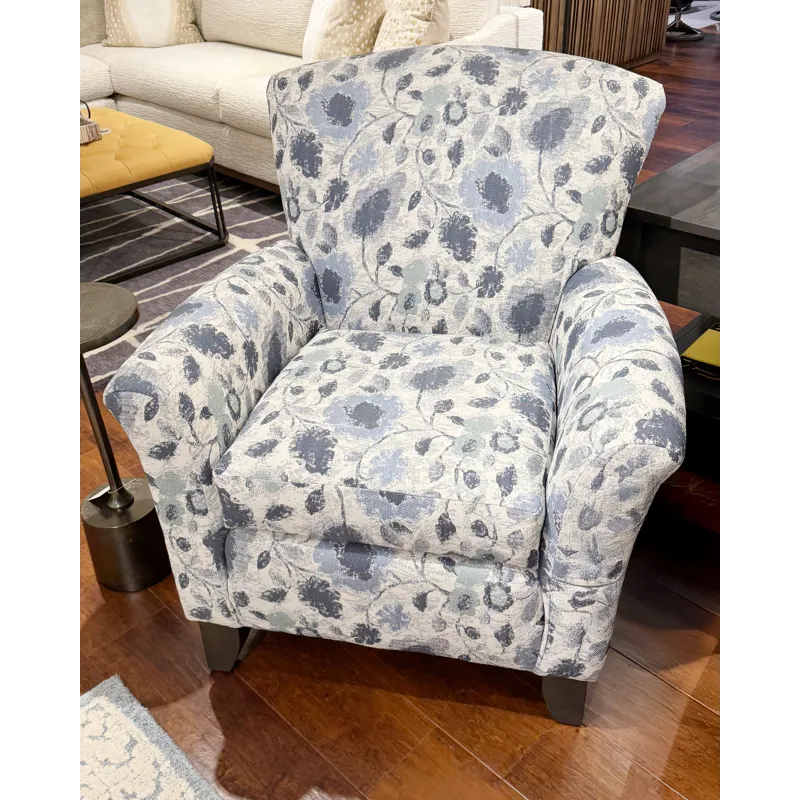 SWIVEL GLIDER CHAIR