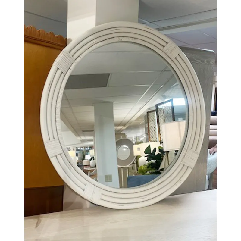 GETAWAY ROUND MIRROR
