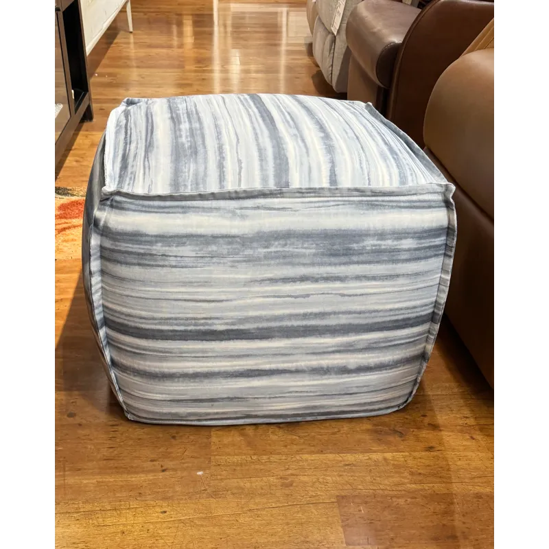 BOTTEGA POUF OTTOMAN