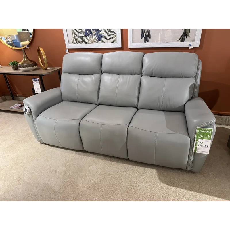 POWER SOFA P2 (HEAD/RECLINER)