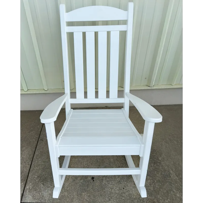 MODERN ADIRONDACK CHAIR