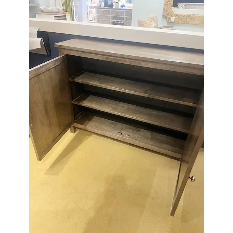 HALL CUPBOARD