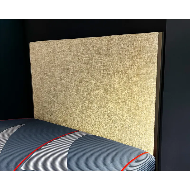 NILE QUEEN PLATFORM BED